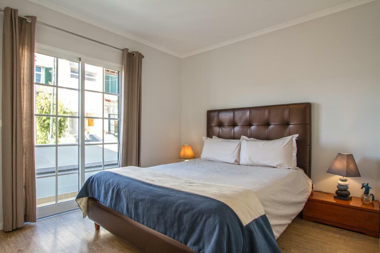 Old Town House Madeira Villa Funchal  Exteriör bild