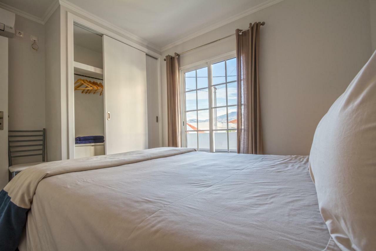 Old Town House Madeira Villa Funchal  Exteriör bild